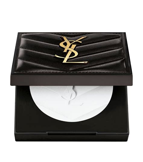 ysl holographic powder 54|ALL HOURS HYPER FINISH SETTING POWDER .